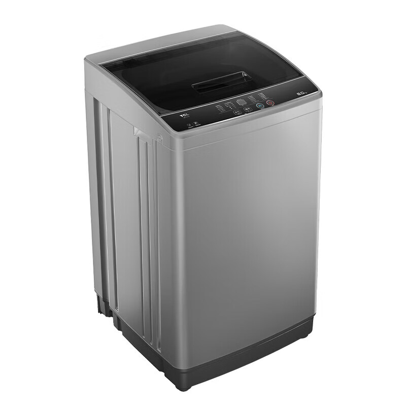 TCL 6kg 净护波轮洗衣机 TB-V60S