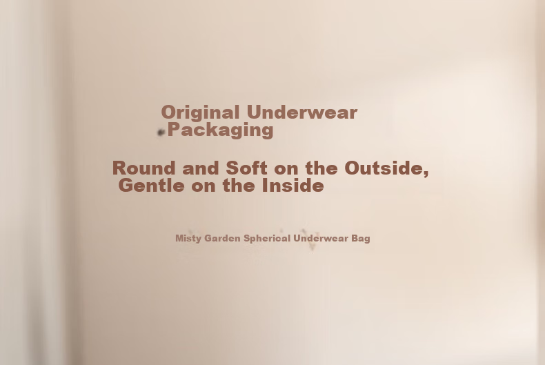 EACHY Underwear Storage Bag, Travel Undergarment Organizer, Bra Panty Sock Organizer, Portable Ultra-Light, Pink 2