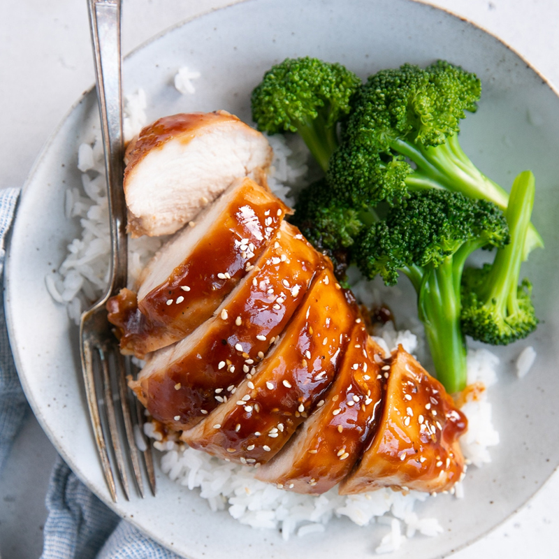 铃鹿 0脂肪照烧汁 日式料理酱汁 章鱼小丸子汁 照烧猪扒调味料汁200ml