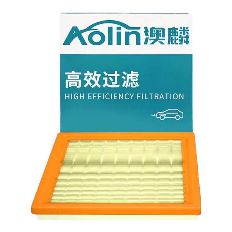 Aolin Air Filter Element for 2014-2020 Buick Old Envision (1.5T/2.0T)
