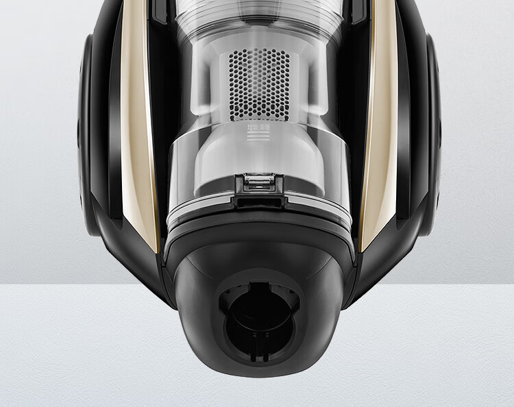 Panasonic [Dust Removal Device] Horizontal Wired Vacuum Cleaner, Powerful Suction for Home Use, Handheld Long Battery Life, Garbage Compressor, Cleaning Machine, Cat Hair Remover, Pet Hair Remover MC-8L85CNJ81 11