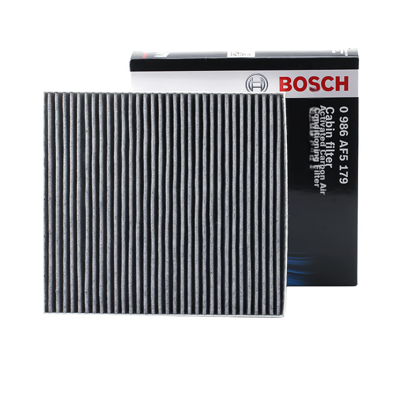 BOSCH Automotive Air Conditioning Filter Element 5179 Suitable for JEEP Grand Cherokee/Commander