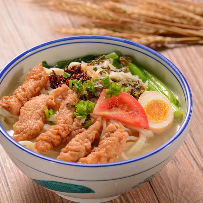 大紅門农家酥肉2斤装1kg 鸡肉小酥肉半成品加热即食空气炸锅火锅食材