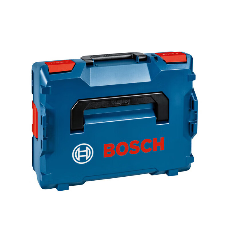BOSCH Professional Toolbox Durable Portable Multi-Functional Large Capacity Household Hardware L-Boxx 136