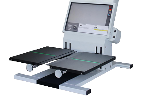 爱瞰影像 is8000 非接触式书刊案卷古籍扫描仪免拆卷成册扫描仪(图13)