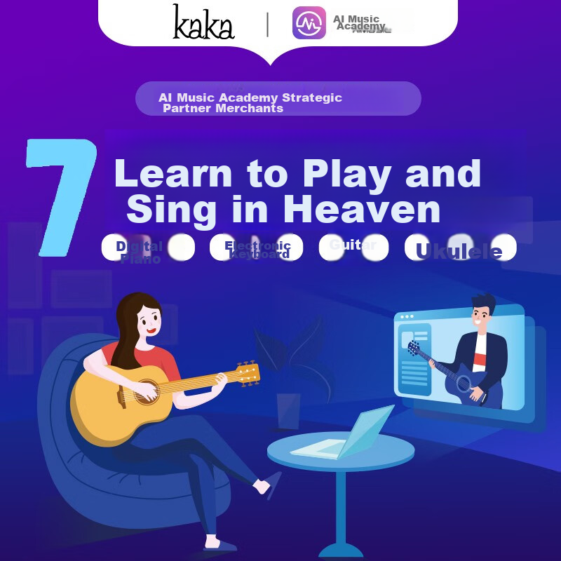 Укулеле Kaka KUC-25D, 23 дюйма, корпус из красного дерева, акустическая гитара, махагони