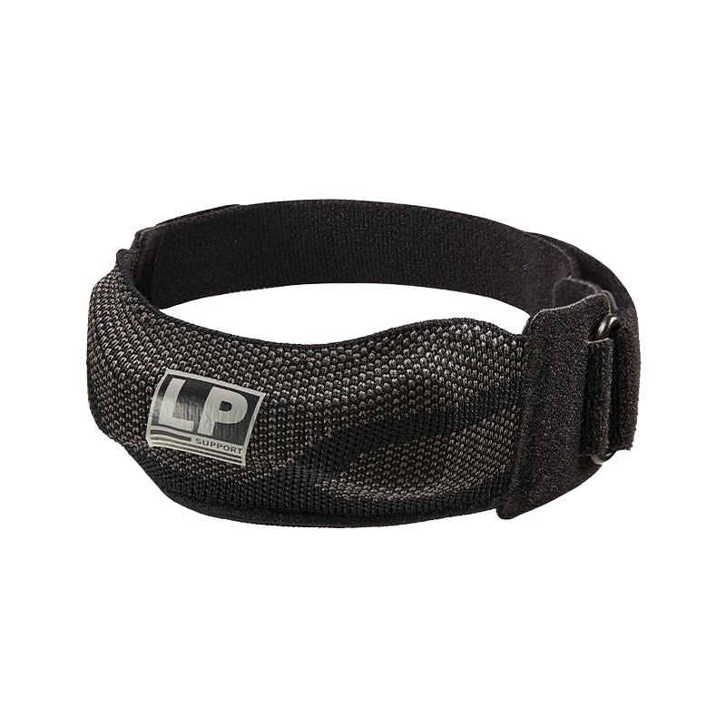 LP Patellar Strap Knee Brace for Sports, Men And Women, Running, Meniscus Support, Jump Rope, Badminton, Basketball, Knee Protection for Hiking