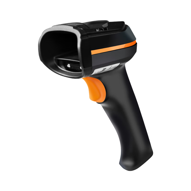Haikangwei Shangkaiyiren Barcode Scanner, One-Dimensional And Two-Dimensional Code Scanner, Express Delivery, Supermarket Cashier, Logistics Warehouse, Pharmaceutical Traceability, High-Density Scanner MV-IDH3000B Series