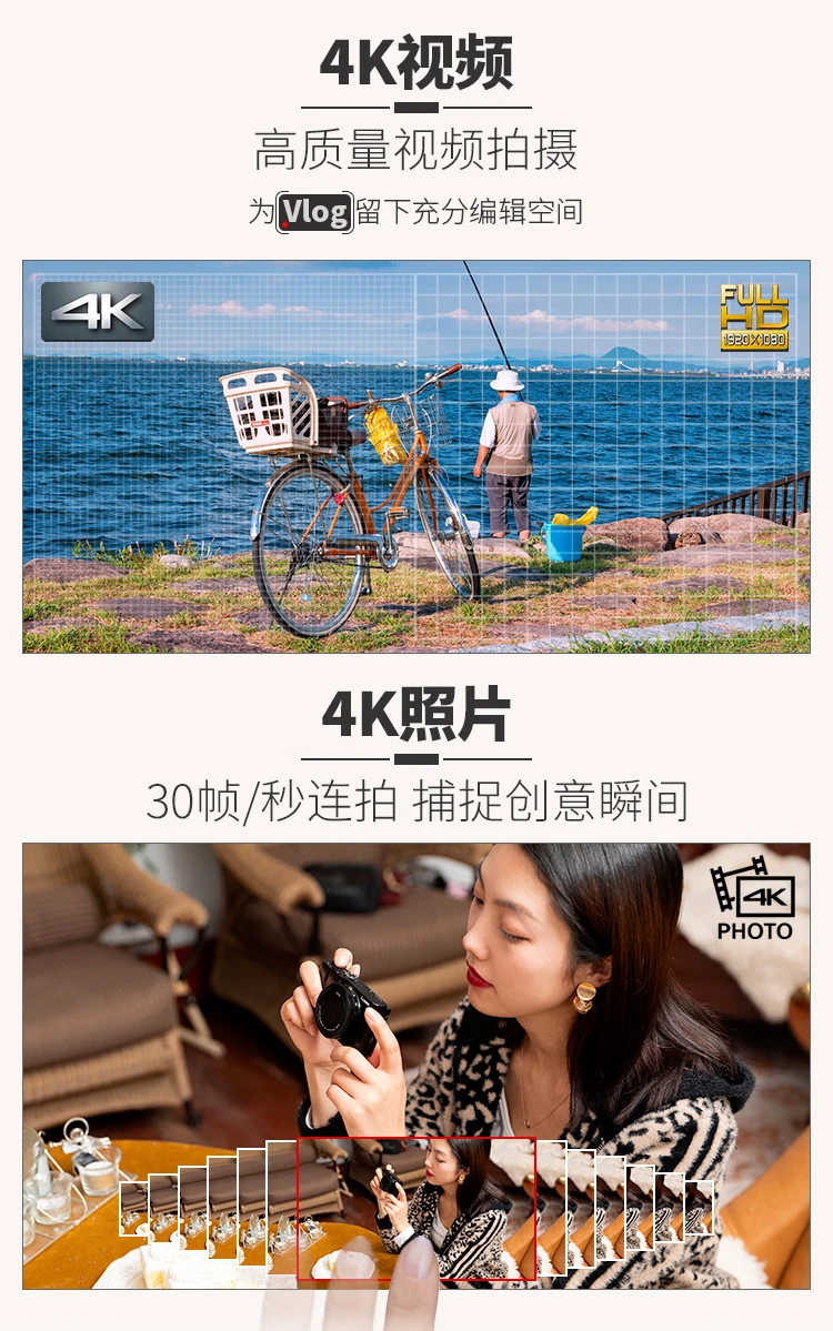 Panasonic PanasonicLX10 1 inch outsole digital camera color black card machine vlog camera F1.4 large aperture touch screen WIFI 4K Panasonic PanasonicLX10 1 inch outsole digital camera color black card machine vlog camera F1.4 large aperture touch screen WIFI 4K