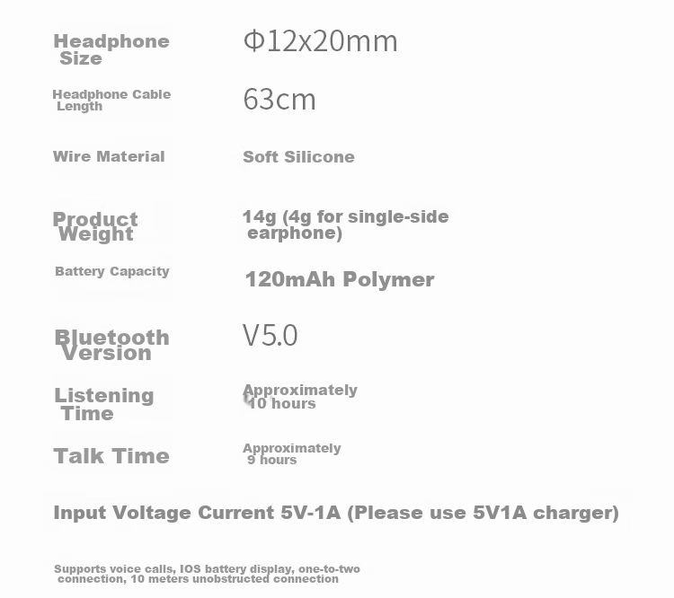 Havit [50,000+ Positive Reviews] I30 Sports Bluetooth Headphones, Wireless Neckband In-Ear Gaming Headset with Long Battery Life, Compatible with Huawei, Apple, And Android Phones, Black 19