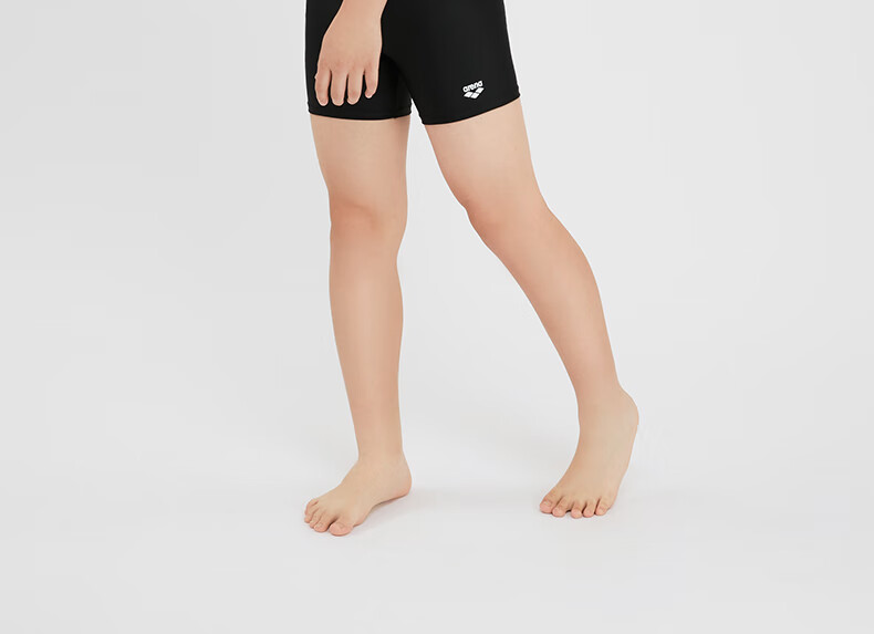 Arena Children's Swim Trunks, Youth Boys' Boxer Shorts, Comfortable Quick-Dry Sun Protection Chlorine-Resistant Professional Training Swimwear for Hot Springs And Swimming 2