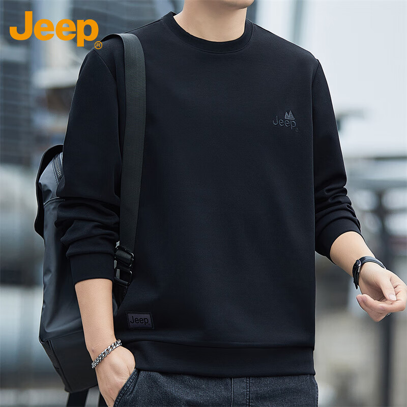 JEEP Sweat-0119443