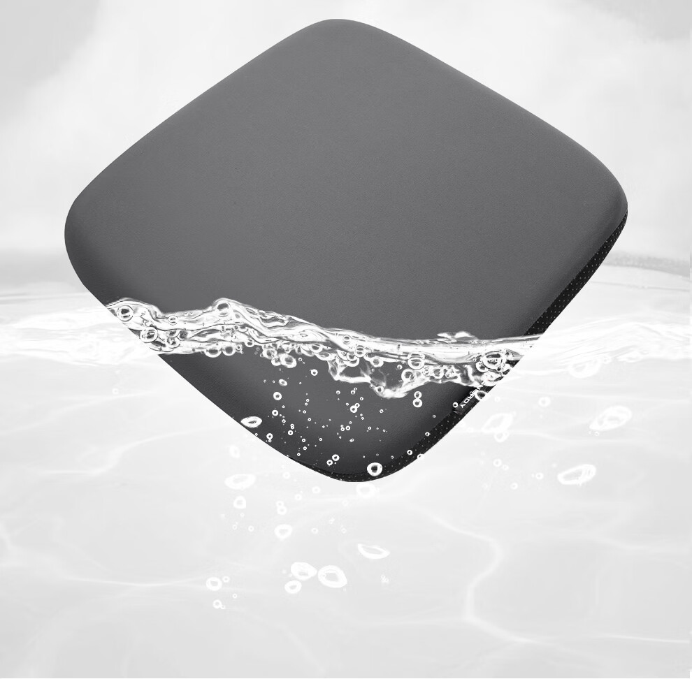 GREAT LIFE Ergonomic Memory Foam Seat Cushion for Office, Hemorrhoids, Car, Chair, Long Sitting, Students' Buttocks Pad 12