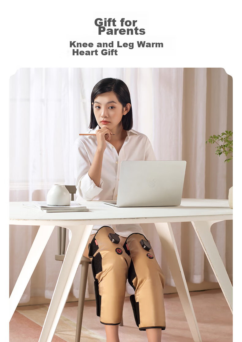Kawai Element Shoulder Massager with Heat Therapy for Shoulder Pain Relief and Rheumatism 2
