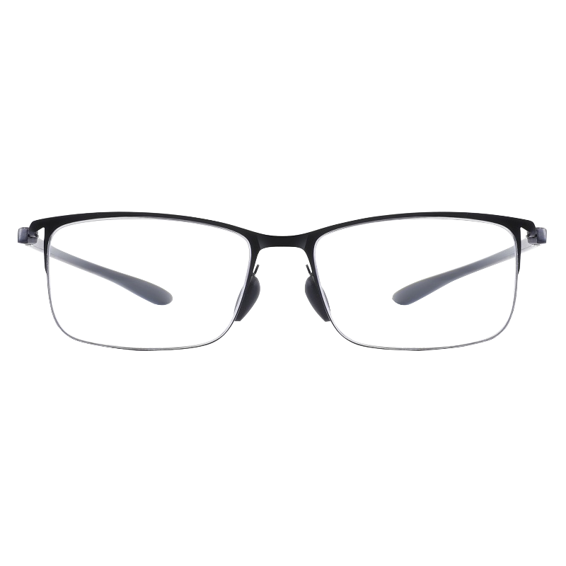 Nianqingtai Anti-Blue Light Reading Glasses, High-Definition Presbyopic Glasses for Elderly Men And Seniors, Imported Reading Glasses, N1032+350 Degrees