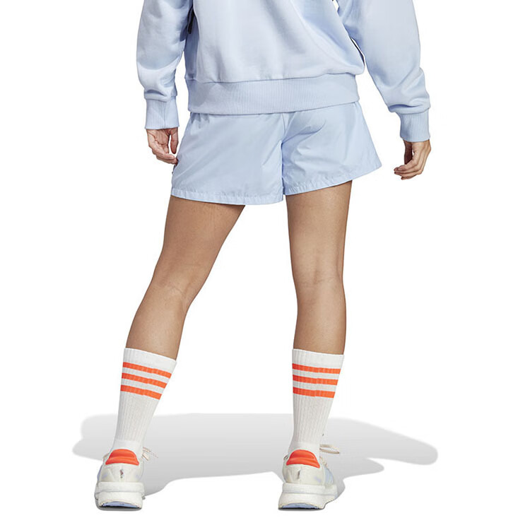 Adidas Women's Sportswear Series, W C ESC SHORT Sports Shorts, IC0260, Size XS 5