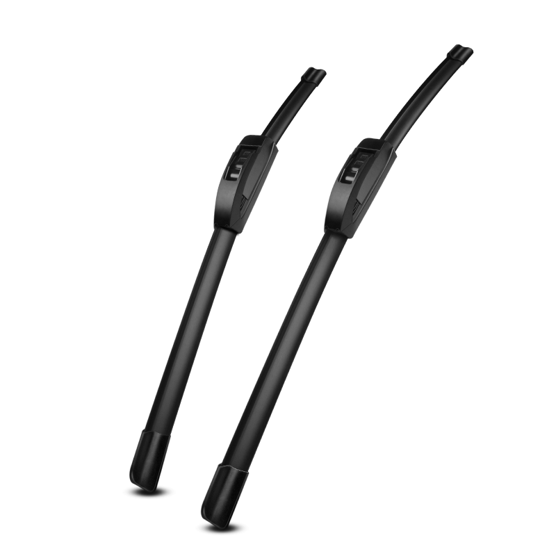 Aoming Popular New Lavida 2013-2017 Model Windshield Wipers, Boneless Wiper Blades, Quiet And Wear-Resistant Natural Rubber