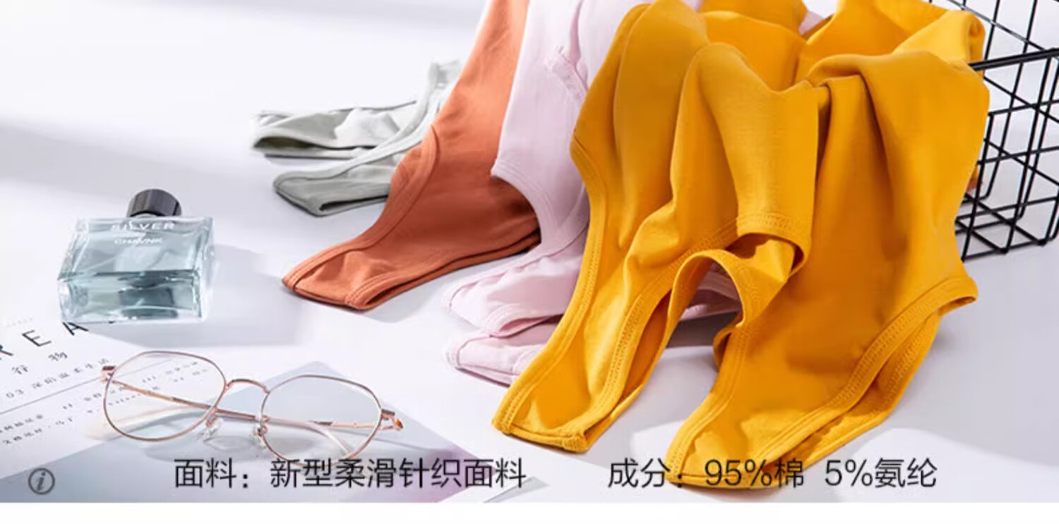 Hengyuanxiang Women's Autumn Pure Cotton Knitted Camisole, Suitable for Outer Wear, Stylish Inner Layering, Base Layer Sports Vest, Small Spaghetti Strap Top 4