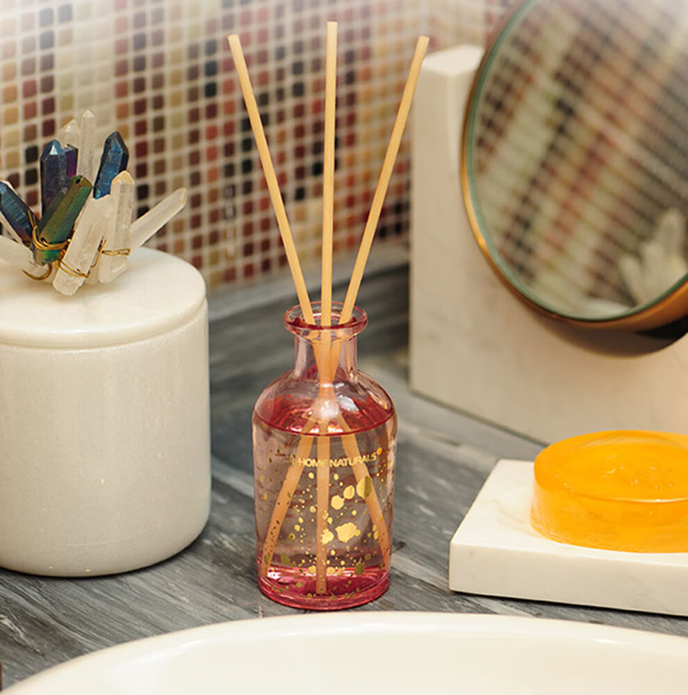 【aroma naturalsspring-d53107-bb】an香氛 春夏无火香薰精美礼盒