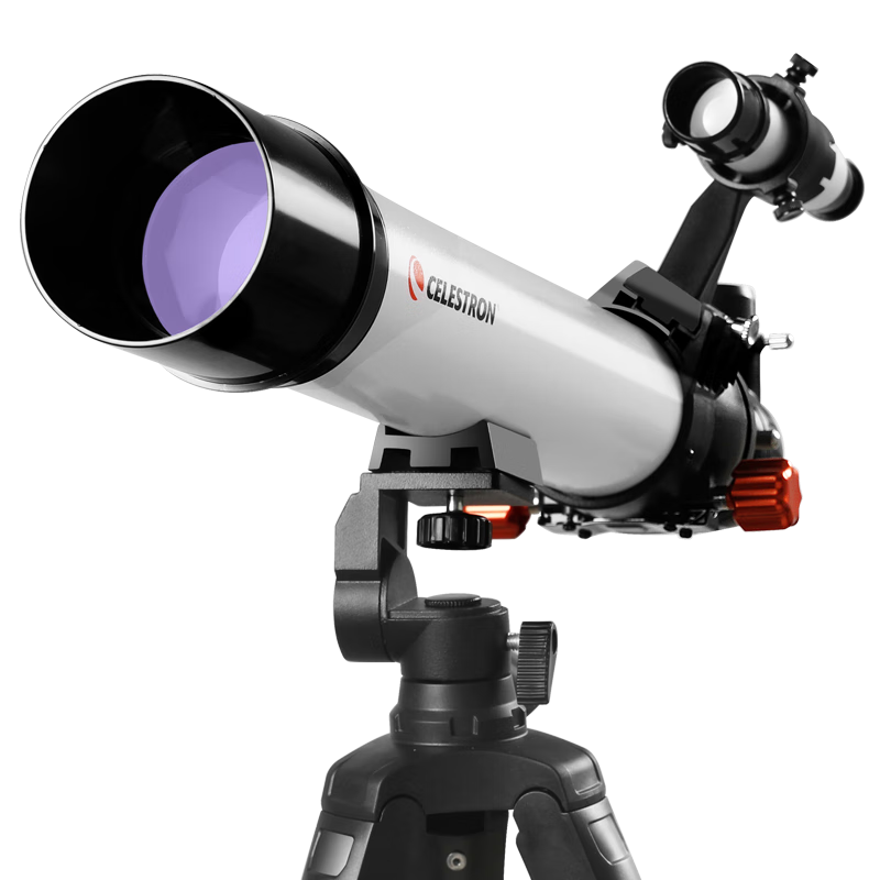 Celestron SkyMaster 605AZ High-Definition High-Power Astronomical Telescope Professional Viewing for Children Science Gift