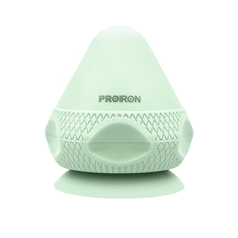 PROIRON Puli'ai Fascia Ball, Adhesive Foot Massage Ball, Neck Massage Ball, Muscle Relaxation Back Massager, Gree