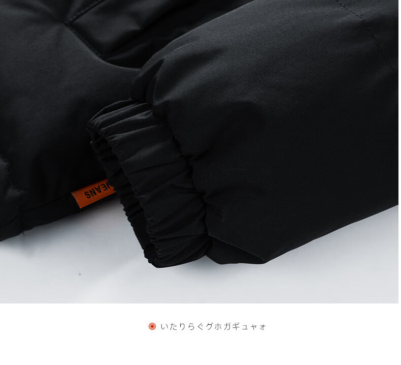 NASA MARVEL Men's Winter Cotton Padded Hooded Jacket Thick Warm Puffer Coat Sports Casual Couple Cotton Coat 19