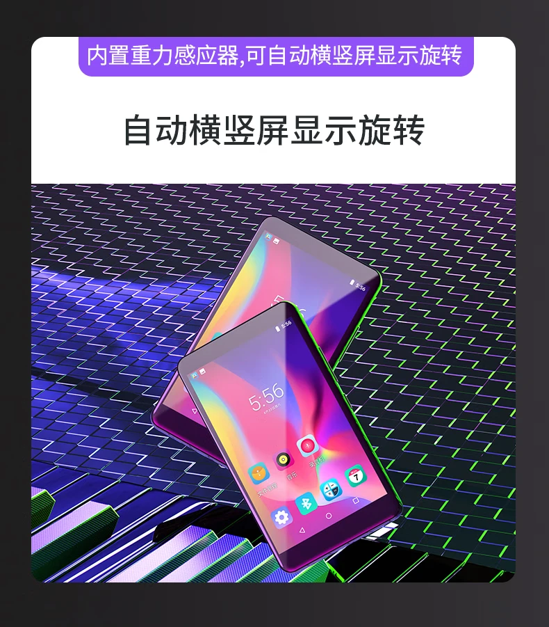 Newman A6 smart mp3/mp4 player 2+16G 4.0 inch student mp5mp6 walkman Bluetooth WIFI can listen to music online music video touch screen e-book novel black Newman A6 smart mp3/mp4 player 2+16G 4.0 inch student mp5mp6 walkman Bluetooth WIFI can listen to music online music video touch screen e-book novel black