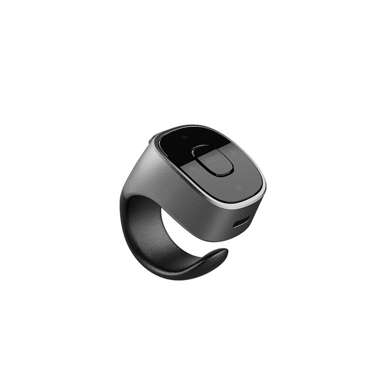 INMO AR Glasses Bluetooth Control Ring, Compatible with GO2/AIR2