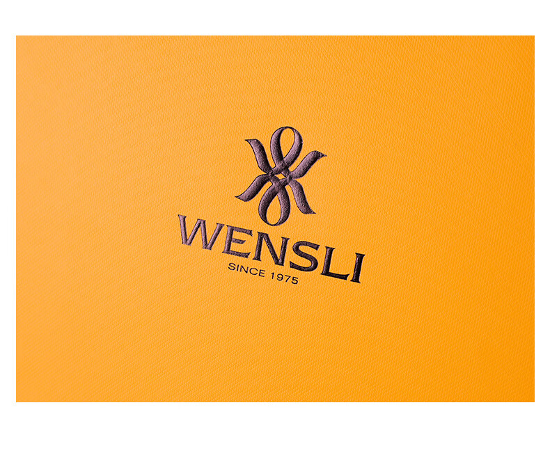 Wanshili Silk Scarf for Women, 100% Mulberry Silk Square Scarf, Neck Scarf, Gift for Mom, Silk Scarf Gift Box, Mengyao 3