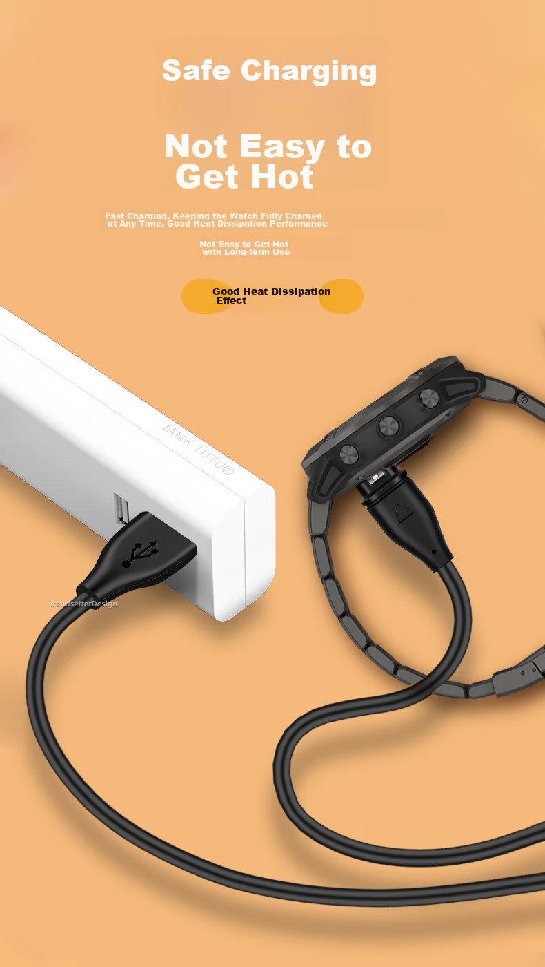Chaofan Compatible with Realme Data Cable, Charging Cord 120W 80W Fast Charging GT7pro/6/neo8/6 se/5pro/13pro+ Phone Charger Cable Type-C Quick Charge 4