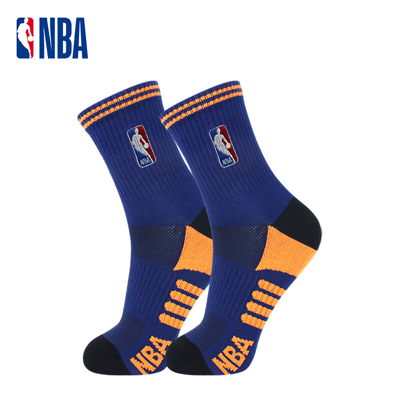 NBA Socks -01285792