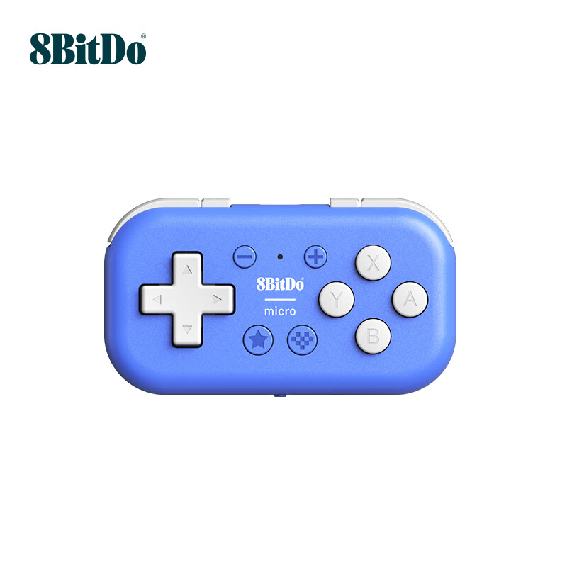 8BitDo...