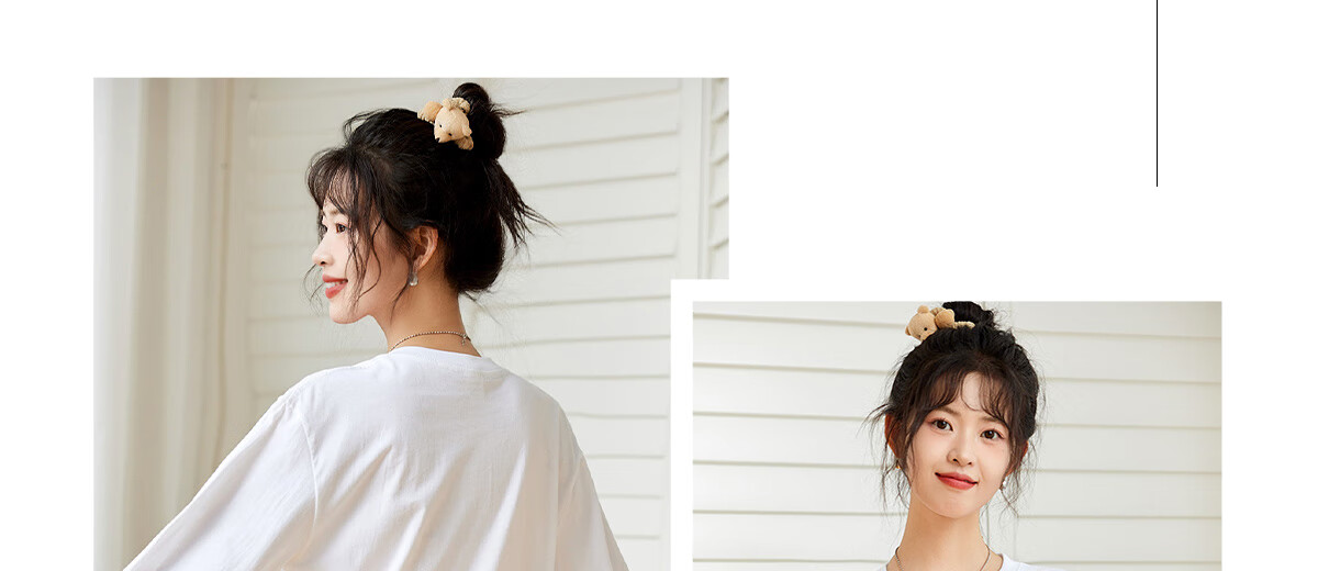 Halo Queen Long-Sleeve T-Shirt for Women, Spring And Autumn Round Neck Shell Cute Casual Versatile Base Shirt Top New Product H143T2020 5