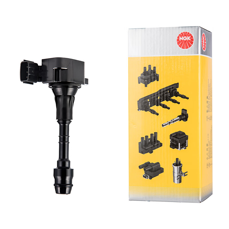 NGK Igniti-01283177