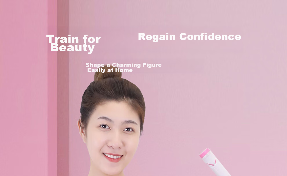 PROIRON Puli'ai, Foot-Push Resistance Band, Elastic Band, TPR Elastic Rope, Fitness Equipment, Pink 5