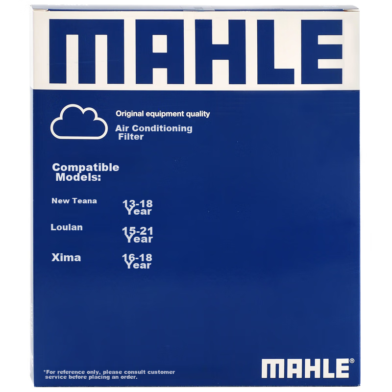 MAHLE...