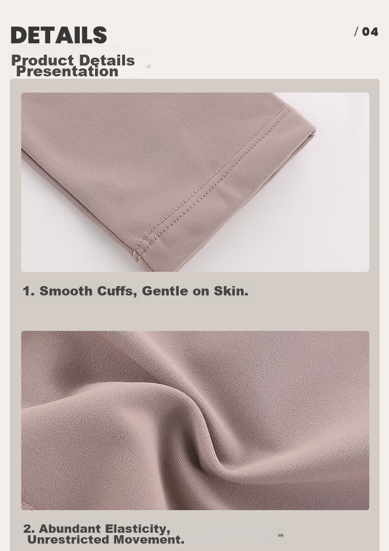 CAMEL Quick-Dry Sun Protection Jacket for Women, Original Yarn Ice-Feel Outdoor Sports Hoodie, Slim-Fit New Summer Top Coat 28
