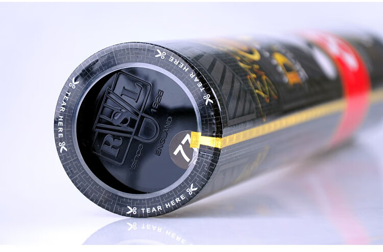 RSL Badminton Shuttlecocks for Training, Practice, And Competition Badminton DTL-81, Pack of 12 Per Tube 8