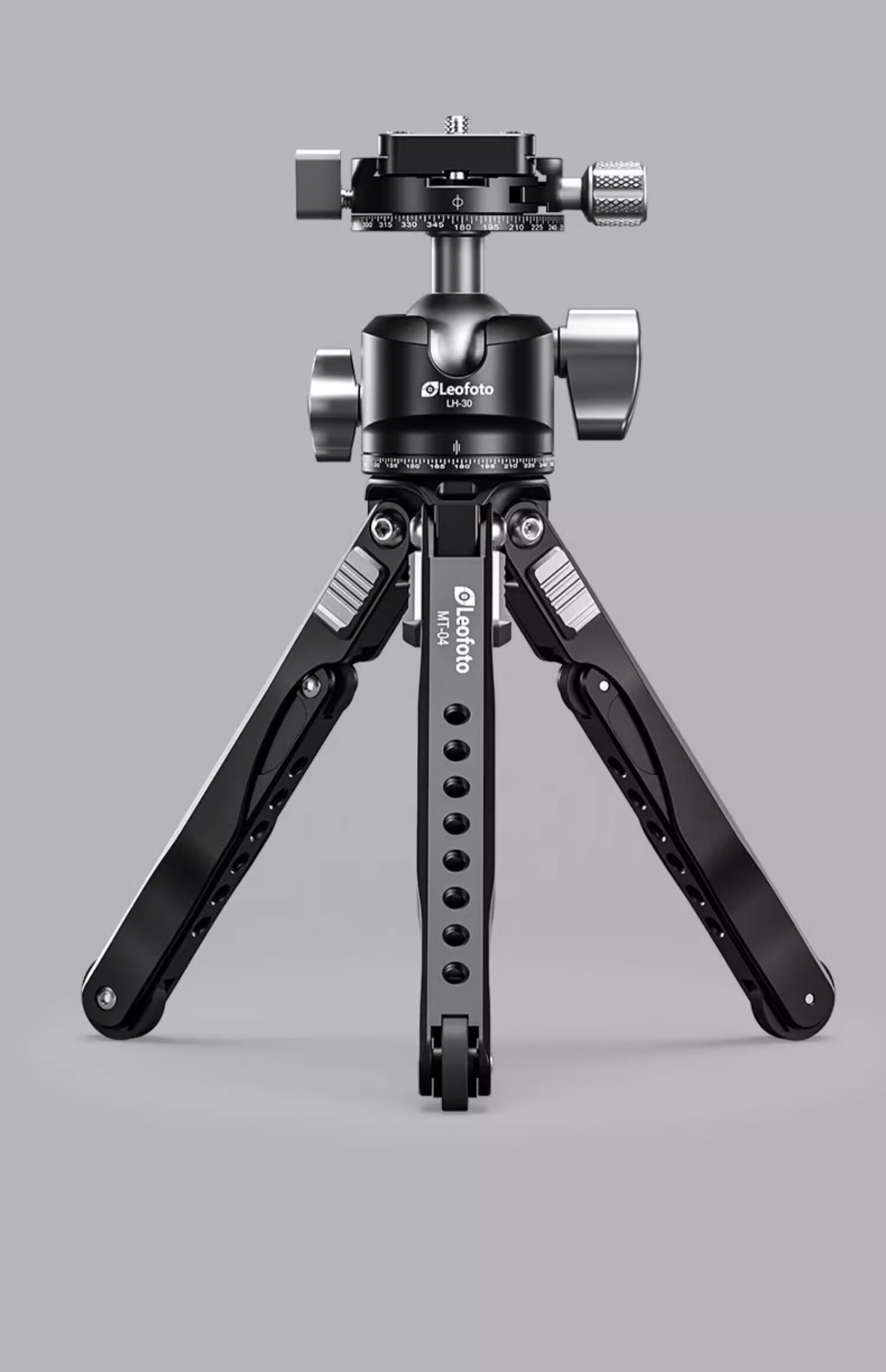 Leofoto Tripod, Mini Photography And Videography Tripod for Mirrorless And DSLR Cameras, Compatible with Canon, Nikon, Sony, Fuji, Multifunctional Desktop Tripod, MT-02 17