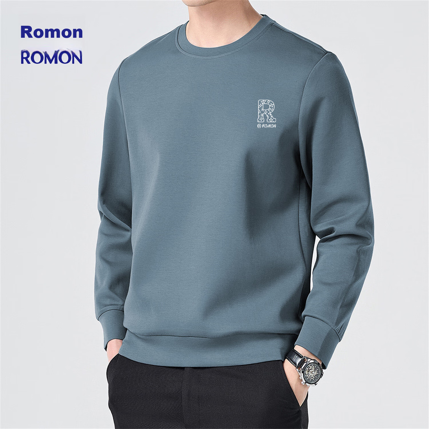 ROMON (ROM-0123905