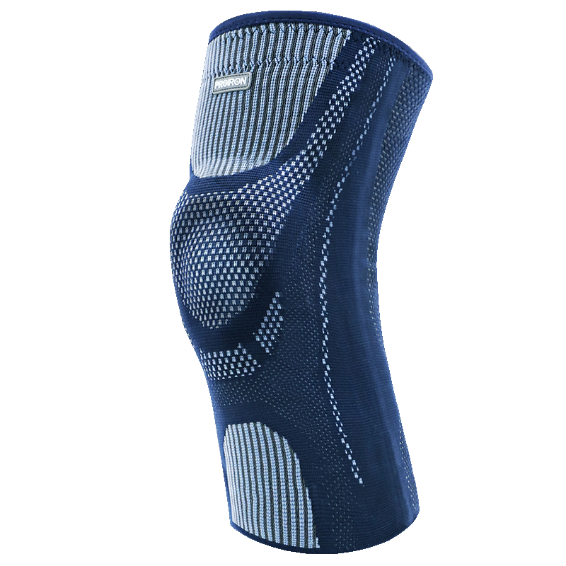 PROIRON Puli'ai Knee Brace for Sports, Men And Women, Running Protection, Meniscus Support, Basketball, Badminton Knee Guard, One Pair Size L