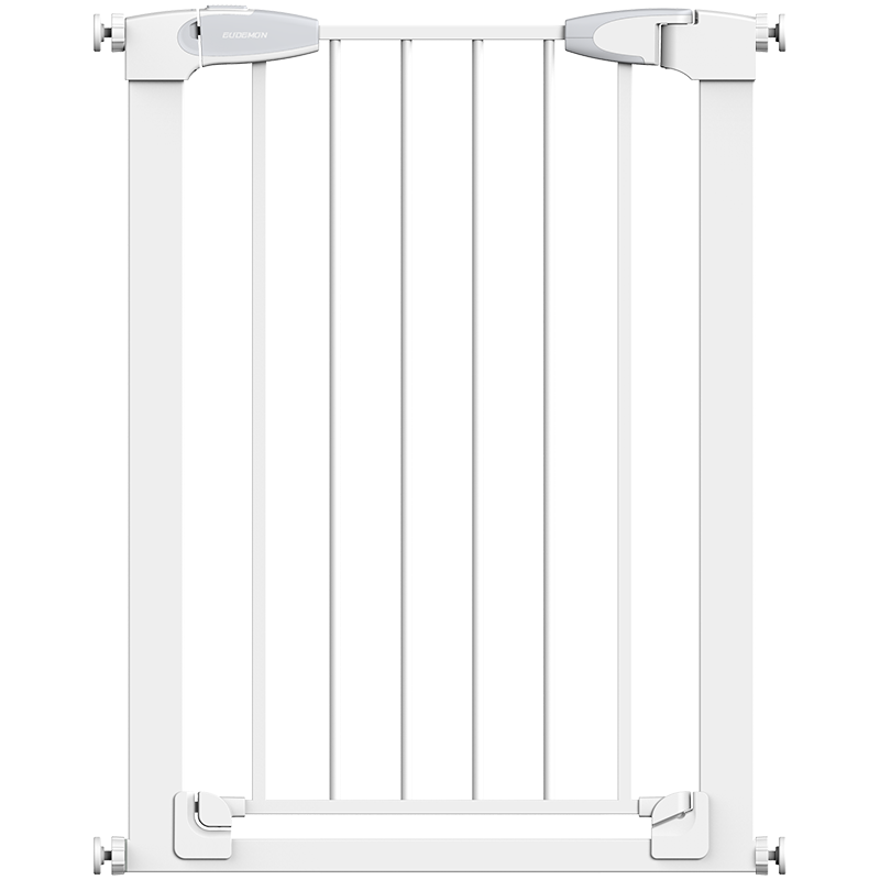 EUDEMON Baby Safety Gate, Child Stair Guard Rail, Pet Barrier Fence, Installation Range 64~70cm