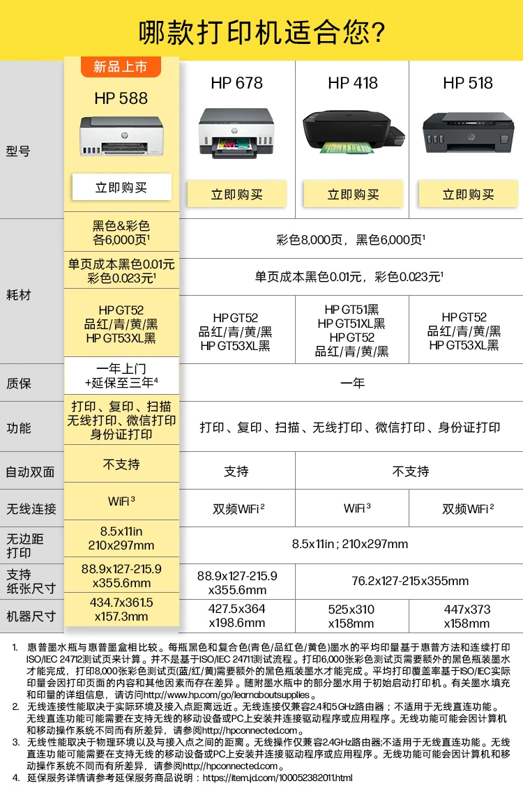 HP HP678 color connection for automatic double-sided multifunctional printer wireless connection WeChat print copy scan home work commercial office photo printing HP HP678 color connection for automatic double-sided multifunctional printer wireless connection WeChat print copy scan home work commercial office photo printing