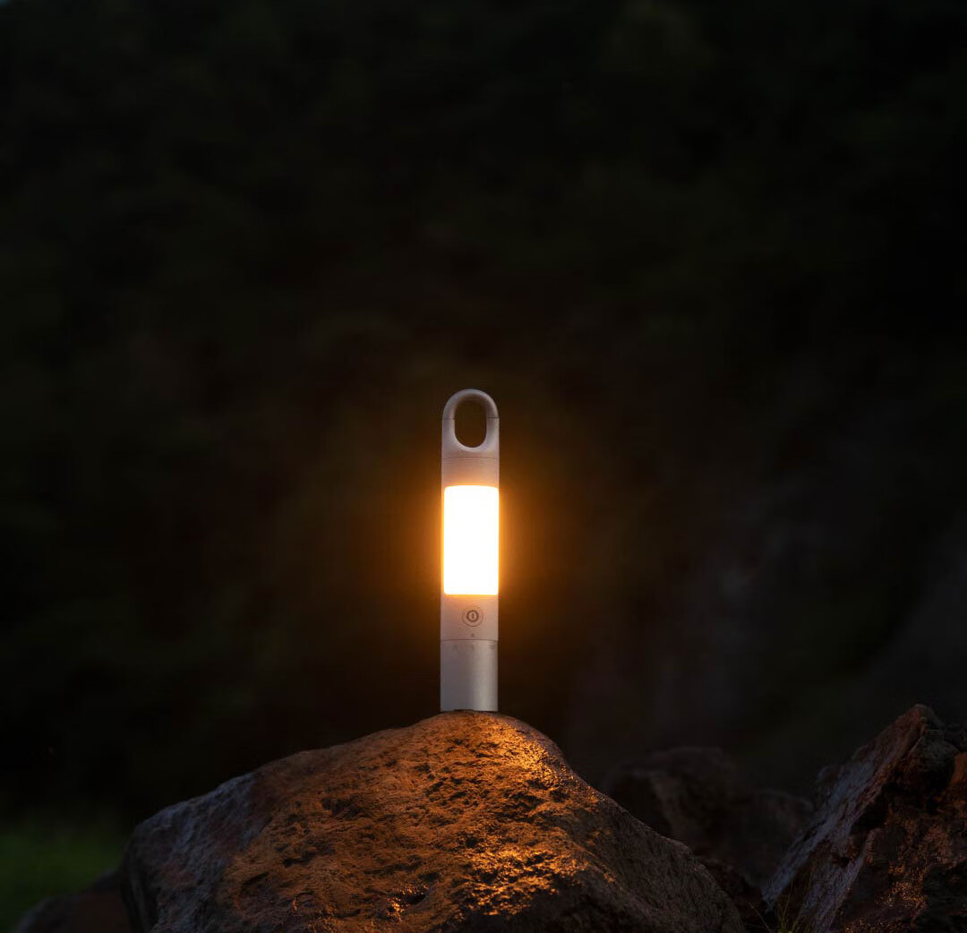 HOTO Multi-Functional High-Intensity Flashlight Lite for Car, Home, Vehicle, Outdoor And Emergency Use 25