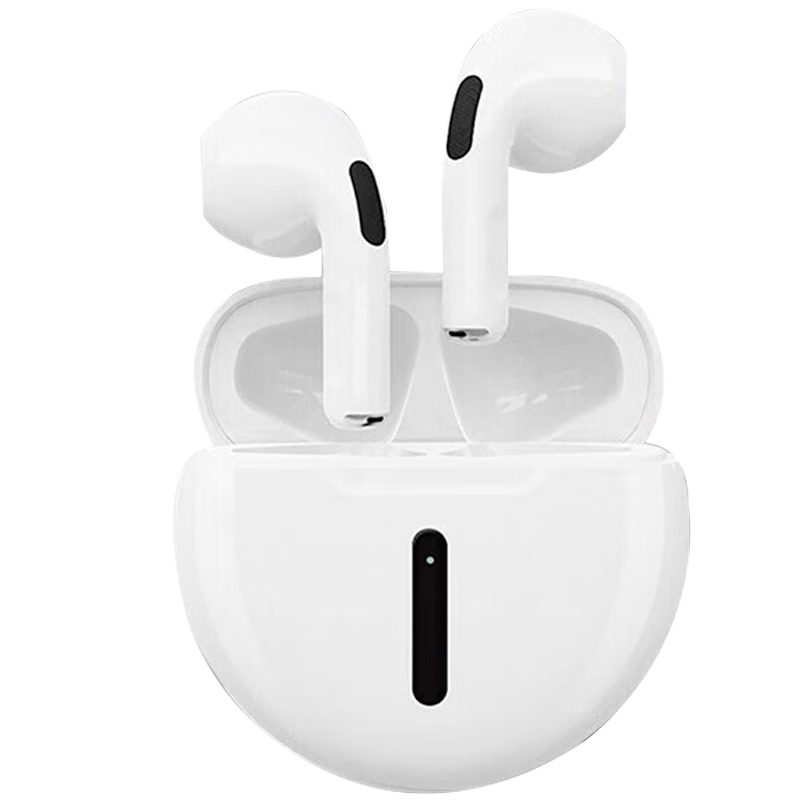 LINGCHEN Bluetooth Headphones, Wireless, Suitable for Android Pura70P60P50P40P30Nova12/11/10Mate60Pro, Noise-Cancelling, Semi-I