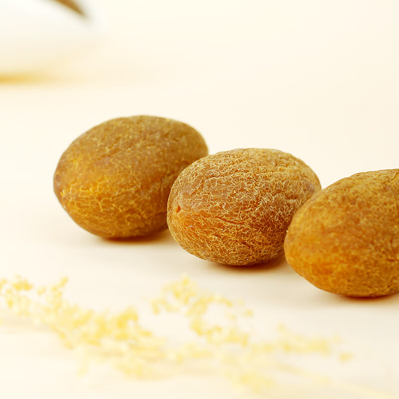 佳宝无核橄榄大罐新鲜水果干160g原果味旅游常备零食