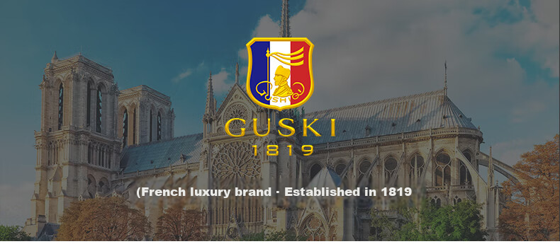 GUSKI Backpack, Hiking Rucksack for Men, Water-Resistant, Breathable, Outdoor Cycling, Trekking, Travel, Large Capacity Schoolbag, Self-Operated 1