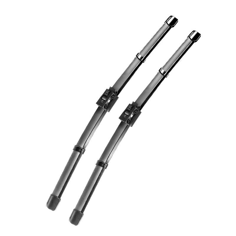 Aoming Mercedes-Benz C-Class/mercedes-Benz GLC-Class Frameless Wiper Blade, Quiet And Wear-Resistant Natural Rubber