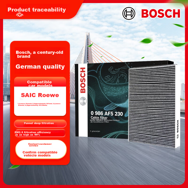 BOSCH (BOS-019084