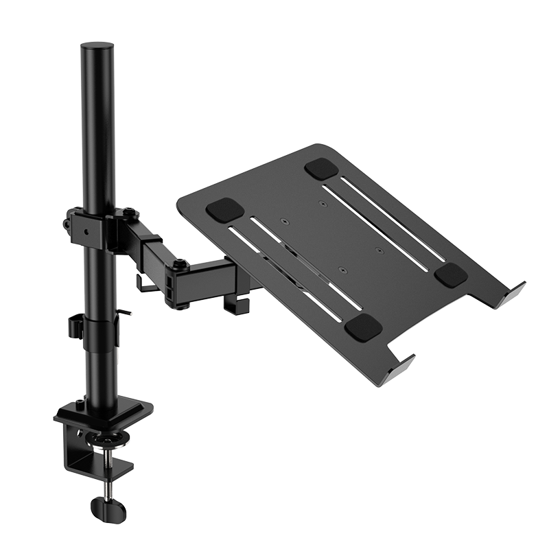 LUCKPRO Laptop Stand, Monitor Stand, Adjustable Laptop Stand, Monitor Riser, Desktop Rotating Base 12PA